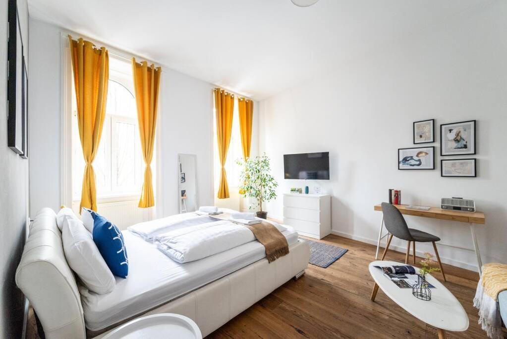 Lite 1Br Near Metro & Center By Hm Apartment เวียนนา ภายนอก รูปภาพ